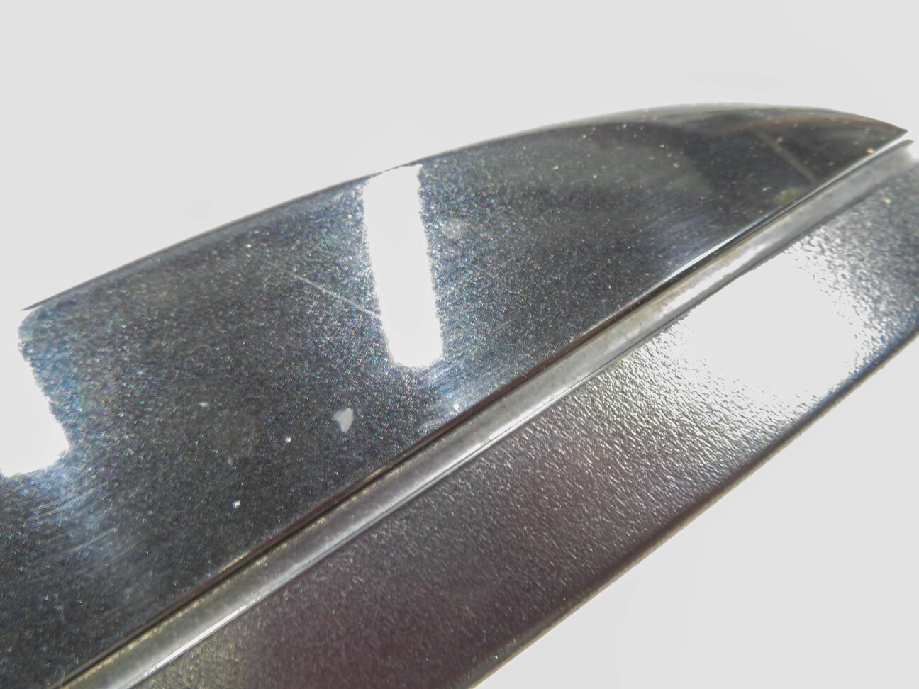 Thumbnail 7: 10-13 BMW X5 (E70) RIGHT P-FOLD MEM AUTODIM CAMERA HEATED DOOR MIRROR (BLACK)