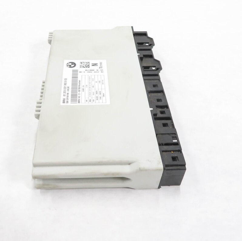 Thumbnail 3: 2010-2016 BMW 128i 328i 335i M3 X1 X5 X6 Z4 - FRONT MEMORY SEAT CONTROL MODULE