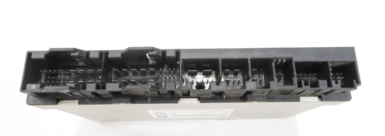 Thumbnail 5: 2010-2016 BMW 128i 328i 335i M3 X1 X5 X6 Z4 - FRONT MEMORY SEAT CONTROL MODULE