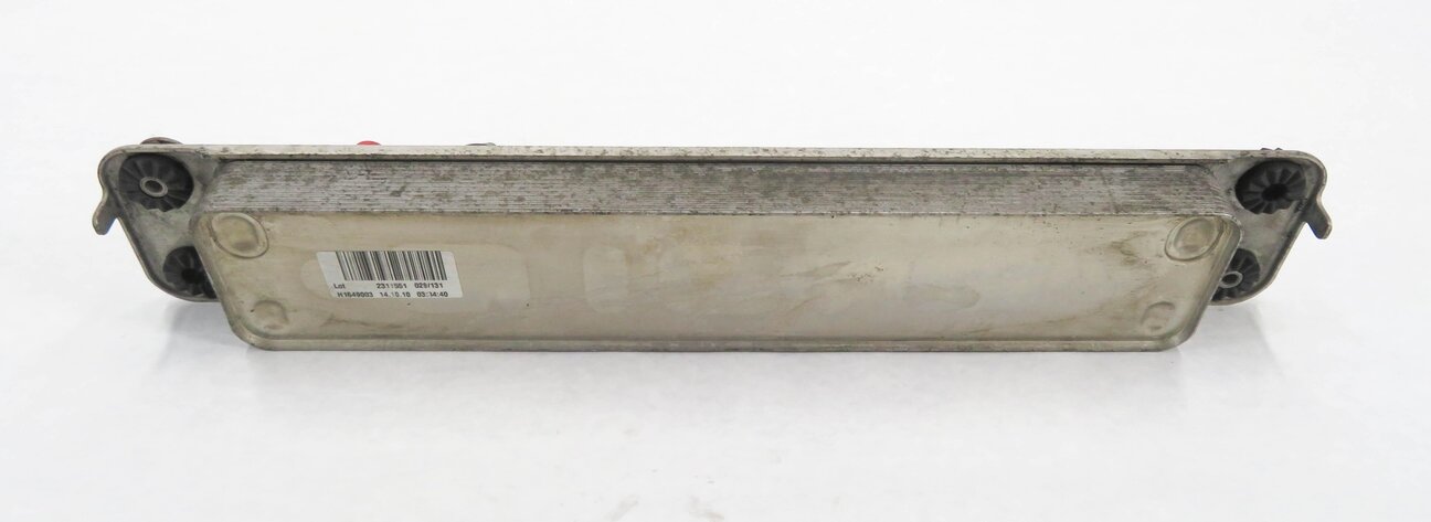 Thumbnail 2: 07-14 BMW X5 X6 (E70 E71) 3.0L / 4.4L / 4.8L AUTOMATIC TRANSMISSION OIL COOLER