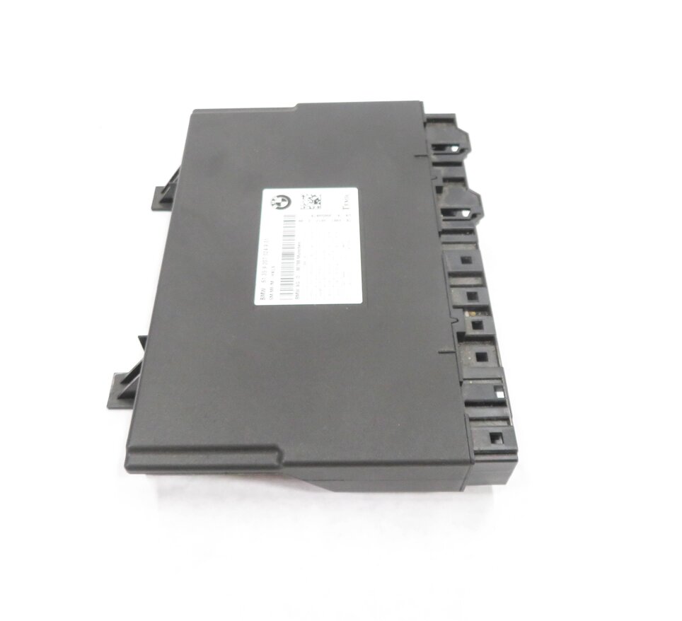 Thumbnail 3: 2009-2010 BMW 750i 760i (F01) FRONT COMFORT SEAT MEMORY CONTROL MODULE COMPUTER