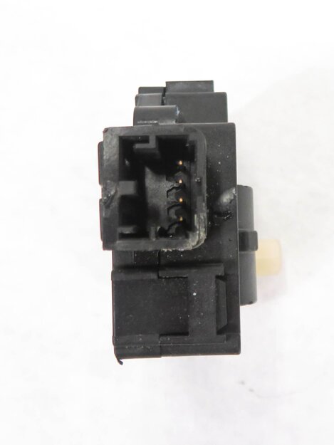 Thumbnail 6: 2009 BMW 750i (F01) HEATER A/C BLEND DOOR SERVO ACTUATOR MOTOR SET-13