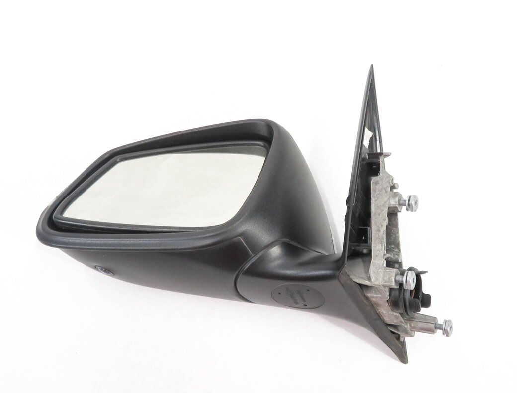 Thumbnail 6: 12-13 BMW 320i 328i 335i (F30) SEDAN LEFT P-FOLD AUTODIM CAMERA MIRROR (BEIGE)