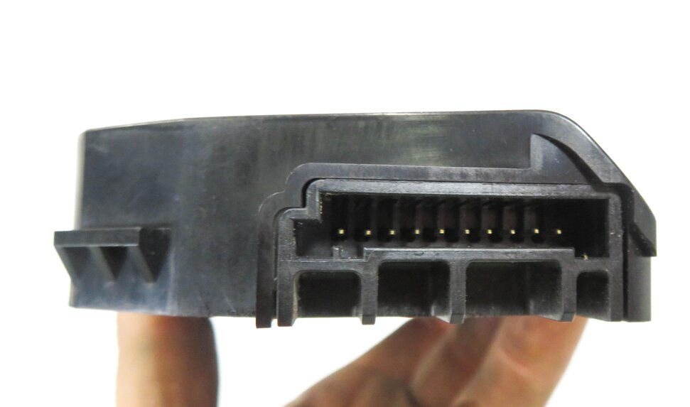 Thumbnail 7: 2012 BMW 335i (F30) LEFT FRONT DRIVER POWER MEMORY SEAT ADJUST CONTROL SWITCH