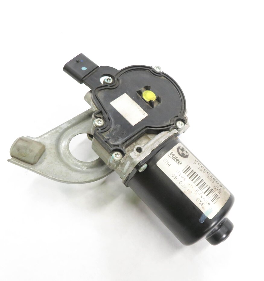 12-19 BMW 320i 328i 330i 335i 340i 428i 430i 435i 440i M3 M4 FRONT WIPER MOTOR
