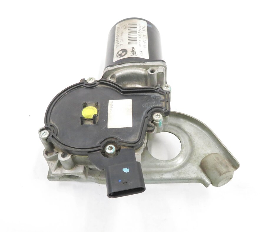 Thumbnail 3: 12-19 BMW 320i 328i 330i 335i 340i 428i 430i 435i 440i M3 M4 FRONT WIPER MOTOR