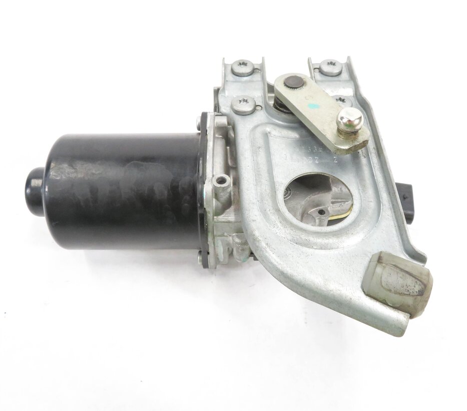 Thumbnail 5: 12-19 BMW 320i 328i 330i 335i 340i 428i 430i 435i 440i M3 M4 FRONT WIPER MOTOR