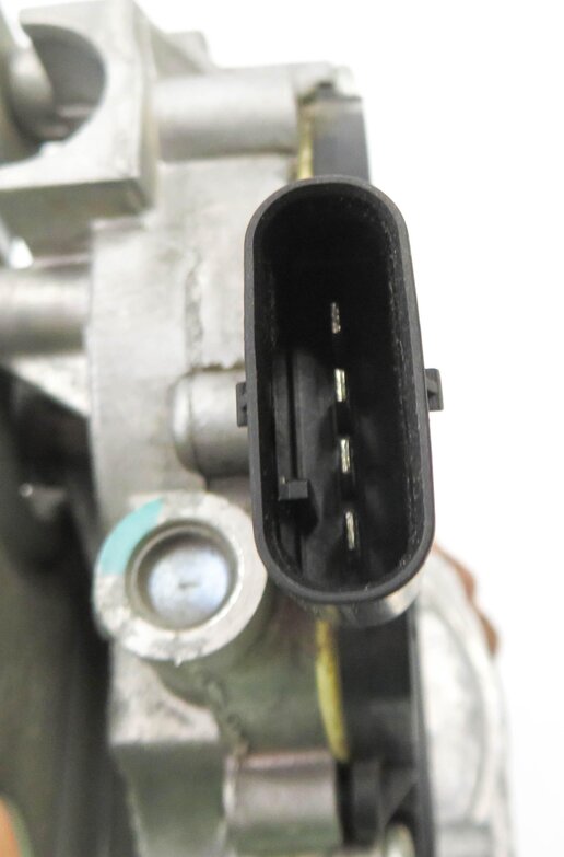 Thumbnail 6: 12-19 BMW 320i 328i 330i 335i 340i 428i 430i 435i 440i M3 M4 FRONT WIPER MOTOR