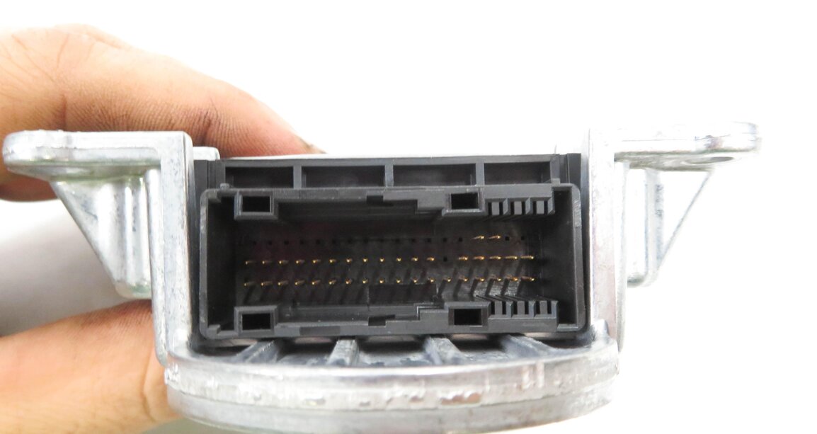 Thumbnail 5: 12-21 BMW 2 3 4 5 6 7 X3 X4 X5 X6 (F22 F30 F32 F10 F15 F16 F85) SRS BAG MODULE