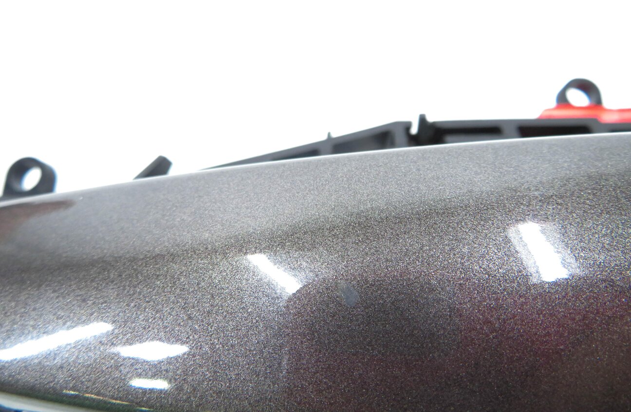 Thumbnail 8: 12-19 BMW 328i 330i 335i 340i (F30) RIGHT FRONT COMFORT DOOR HANDLE (HAVANNA)
