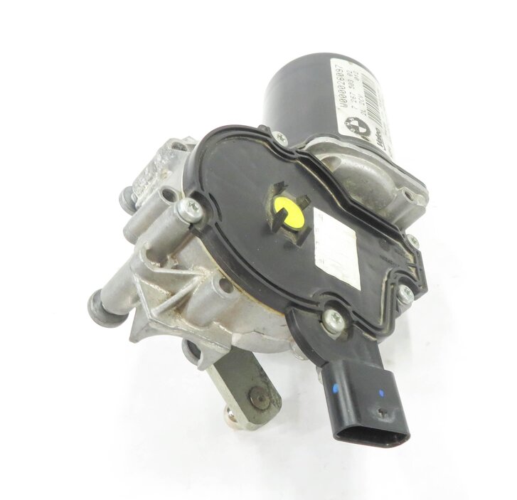 Thumbnail 3: 12-19 BMW 320i 328i 330i 335i 340i 428i 430i 435i 440i M3 M4 FRONT WIPER MOTOR
