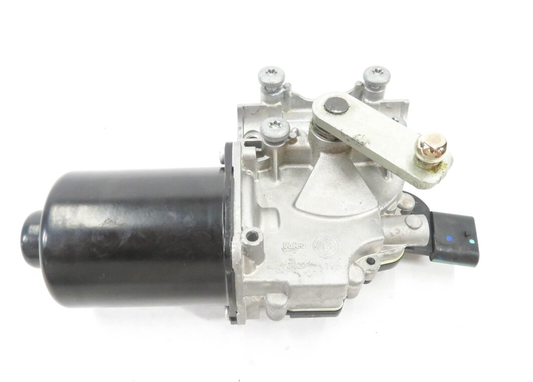 Thumbnail 4: 12-19 BMW 320i 328i 330i 335i 340i 428i 430i 435i 440i M3 M4 FRONT WIPER MOTOR