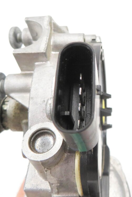 Thumbnail 5: 12-19 BMW 320i 328i 330i 335i 340i 428i 430i 435i 440i M3 M4 FRONT WIPER MOTOR
