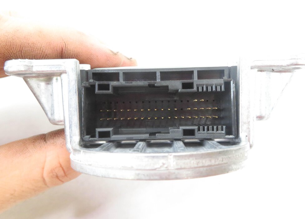 Thumbnail 5: 12-21 BMW 2 3 4 5 6 7 X3 X4 X5 X6 (F22 F30 F32 F10 F15 F16 F85) SRS BAG MODULE