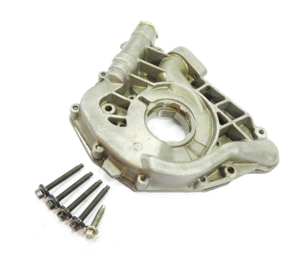 2006 RANGE ROVER SPORT (L320) 4.2L V8 SUPERCHARGED ENGINE MOTOR OIL FLUID PUMP