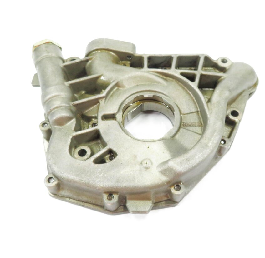 Thumbnail 2: 2006 RANGE ROVER SPORT (L320) 4.2L V8 SUPERCHARGED ENGINE MOTOR OIL FLUID PUMP