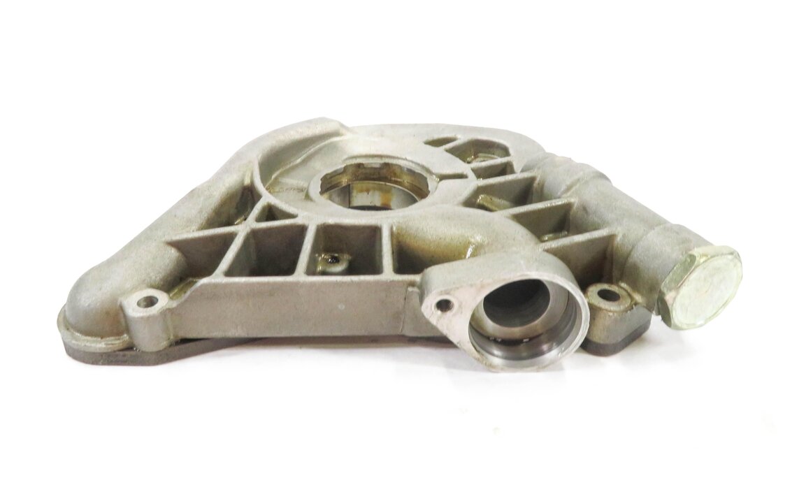 Thumbnail 4: 2006 RANGE ROVER SPORT (L320) 4.2L V8 SUPERCHARGED ENGINE MOTOR OIL FLUID PUMP