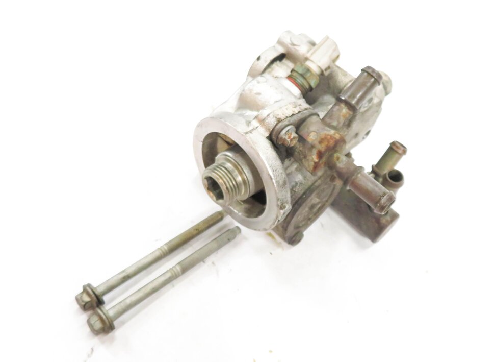 2006 RANGE ROVER SPORT (L320) 4.2L V8 ENGINE MOTOR OIL FLUID FILTER ADAPTER