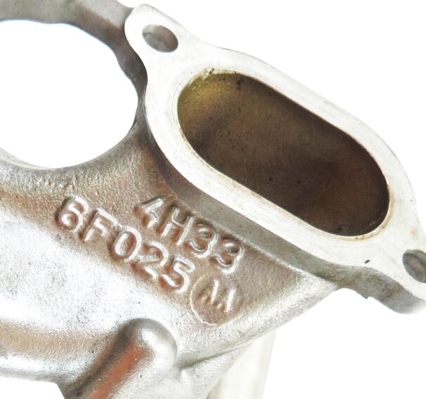 Thumbnail 6: 2006-2009 RANGE ROVER SPORT (L320 L322) 4.2L V8 INTAKE MANIFOLD INTERCOOLER SET2