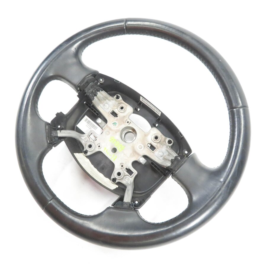 2005-2009 RANGE ROVER SPORT (L320) LR3 - LEFT DRIVER STEERING w/ VOICE