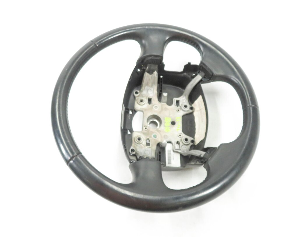 Thumbnail 3: 2005-2009 RANGE ROVER SPORT (L320) LR3 - LEFT DRIVER STEERING w/ VOICE