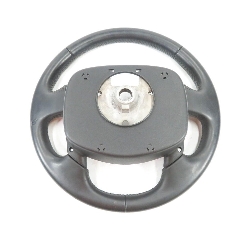Thumbnail 5: 2005-2009 RANGE ROVER SPORT (L320) LR3 - LEFT DRIVER STEERING w/ VOICE