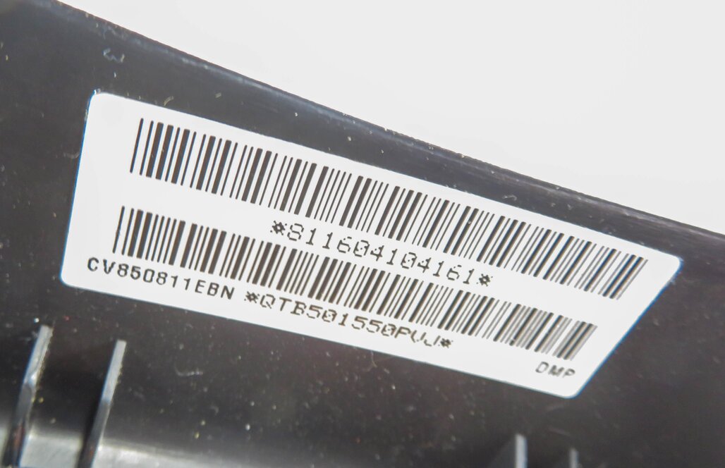 Thumbnail 6: 2005-2009 RANGE ROVER SPORT (L320) LR3 - LEFT DRIVER STEERING w/ VOICE