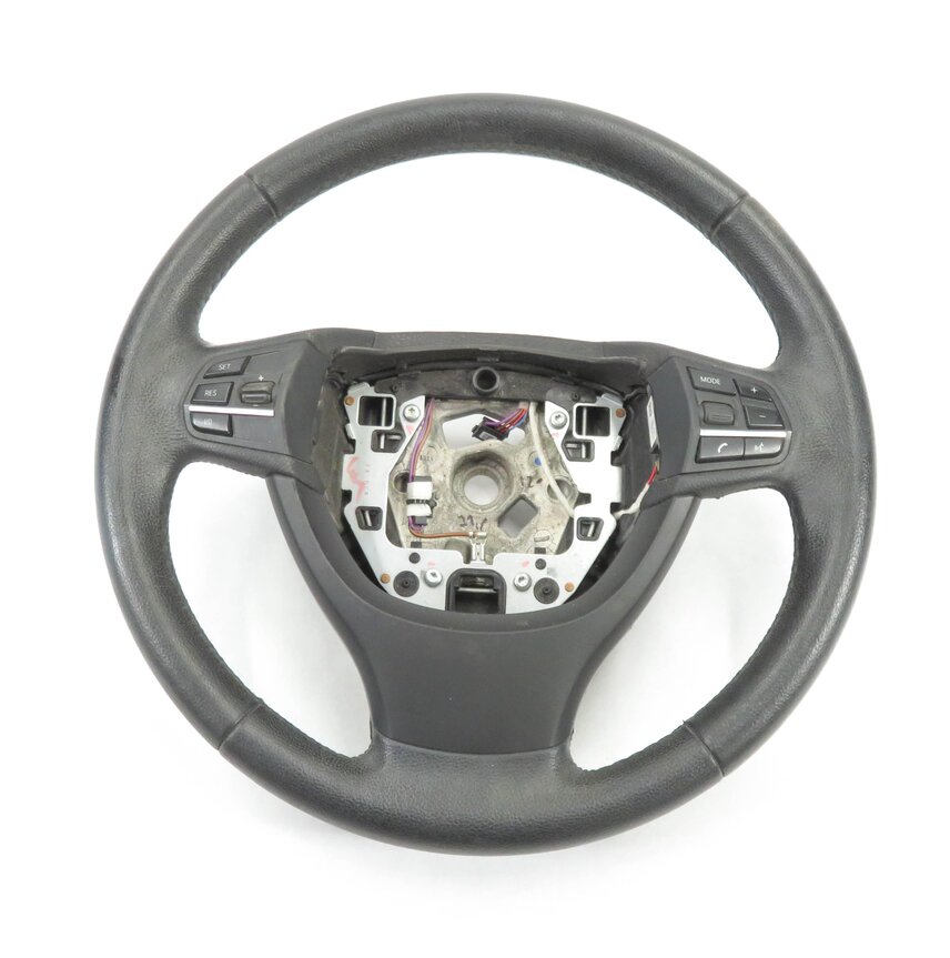 Thumbnail 2: 2010-2017 BMW 528i 535i 550i 740i 750i 760i (F01 F10) LEFT DRIVER STEERING