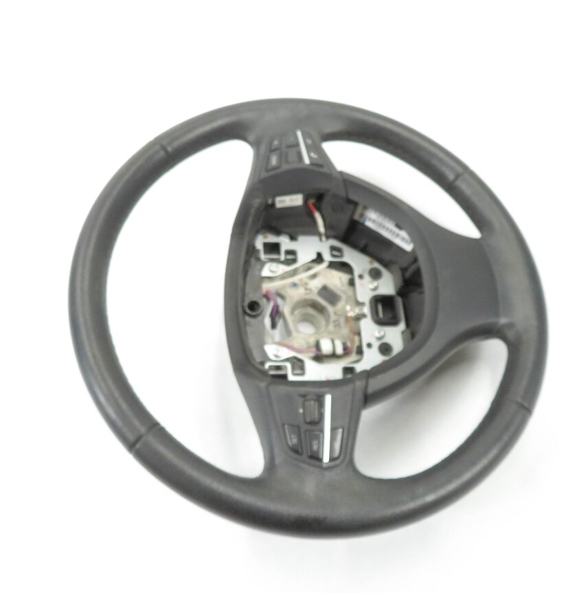 Thumbnail 3: 2010-2017 BMW 528i 535i 550i 740i 750i 760i (F01 F10) LEFT DRIVER STEERING