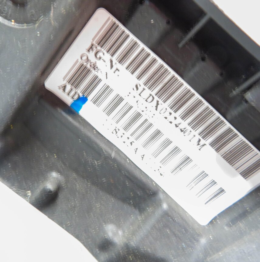 Thumbnail 6: 2010-2017 BMW 528i 535i 550i 740i 750i 760i (F01 F10) LEFT DRIVER STEERING