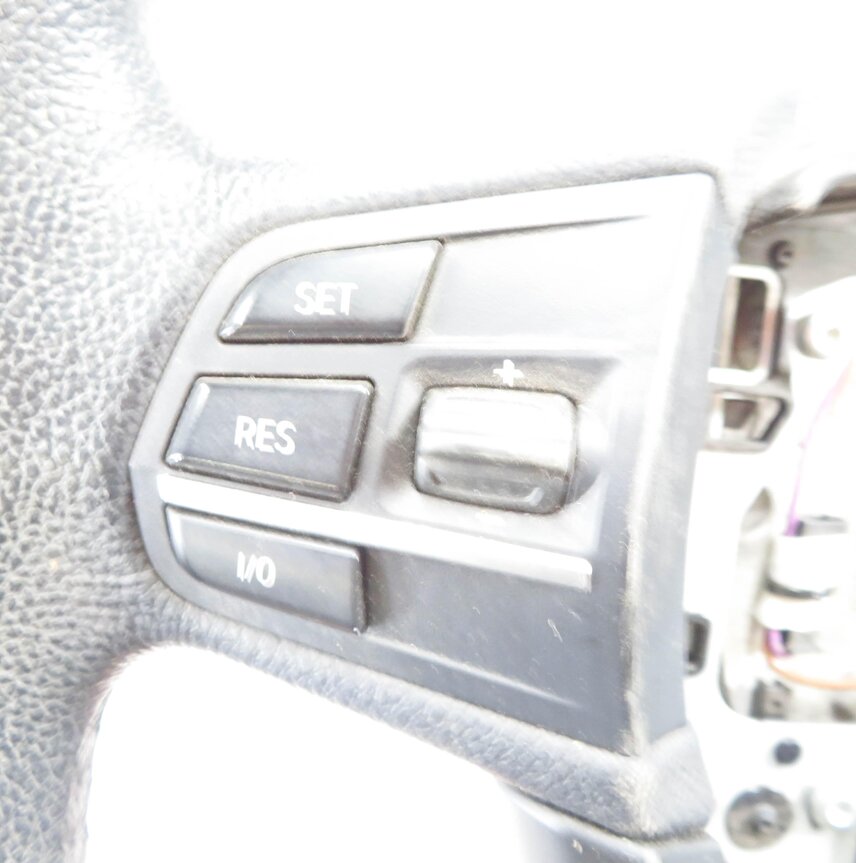 Thumbnail 9: 2010-2017 BMW 528i 535i 550i 740i 750i 760i (F01 F10) LEFT DRIVER STEERING
