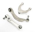 11-19 BMW 528i 535i 550i 640i 650i (F10 F12) RWD LEFT FRONT CONTROL ARM SET-3