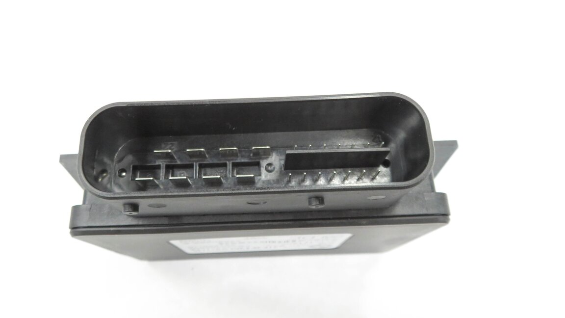 Thumbnail 5: 11-19 BMW 528i 535i 550i 640i 650i M5 M6 X3 X4 - PARKING BRAKE CONTROL MODULE