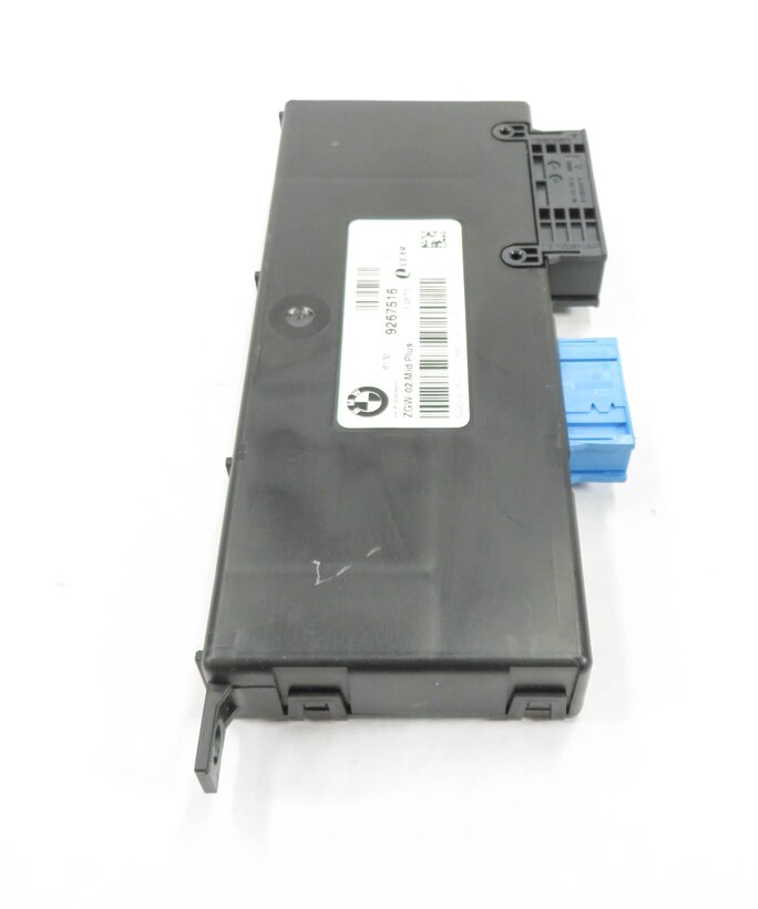 Thumbnail 3: 11-19 BMW 528i 535i 550i 640i 650i 740i 750i 760i M5 M6 CENTRAL GATEWAY MODULE