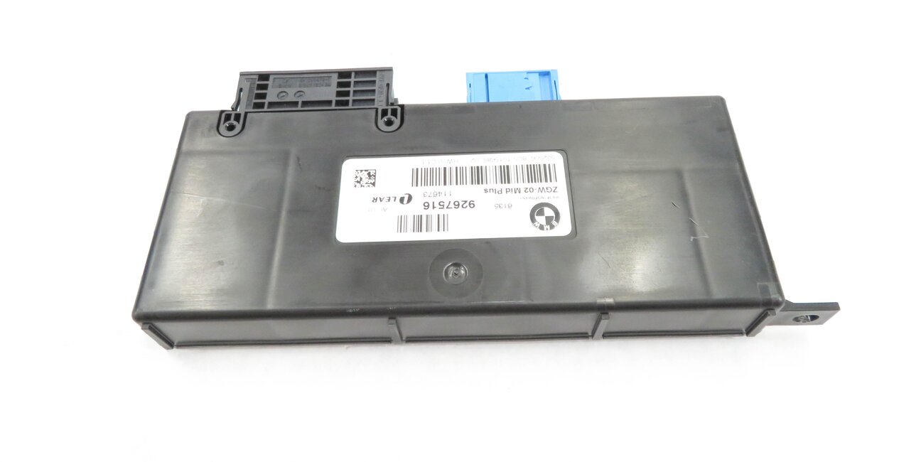 Thumbnail 4: 11-19 BMW 528i 535i 550i 640i 650i 740i 750i 760i M5 M6 CENTRAL GATEWAY MODULE