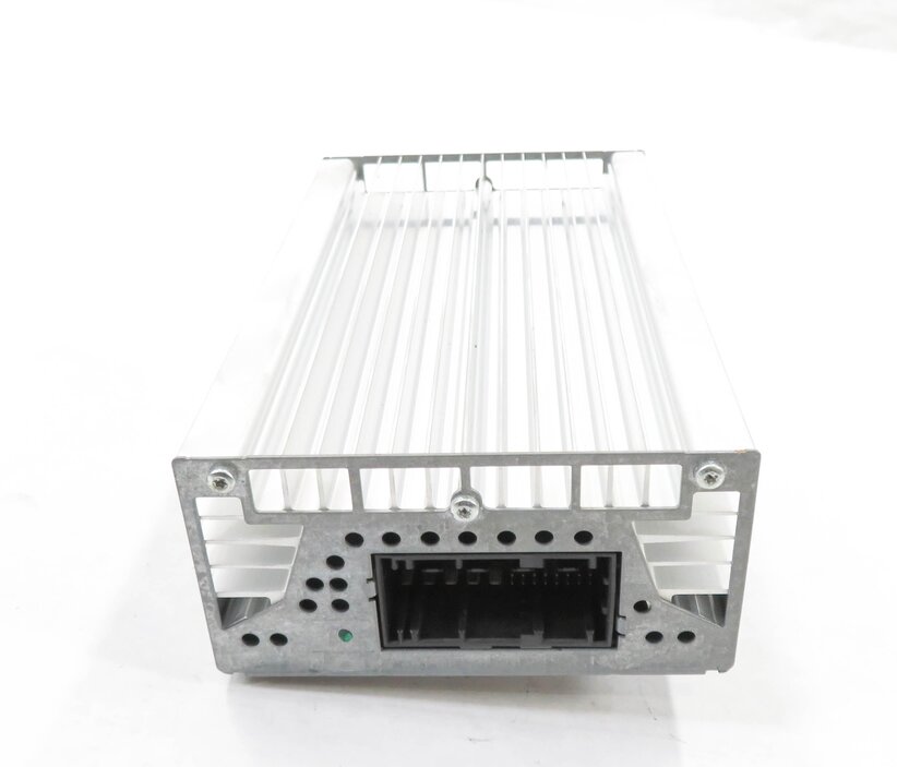 Thumbnail 2: 11-13 BMW 528i 535i 550i (F10) HARMAN BECKER RADIO STEREO AUDIO AMP AMPLIFIER