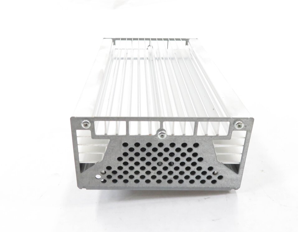 Thumbnail 4: 11-13 BMW 528i 535i 550i (F10) HARMAN BECKER RADIO STEREO AUDIO AMP AMPLIFIER