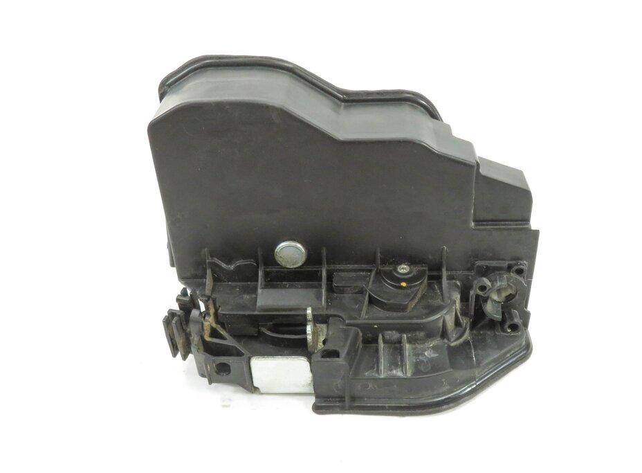 Thumbnail 2: 09-18 BMW 1/2/3/4/5/7/X1 X3 X4 (E87 E90 F01 F10) LEFT DRIVER DOOR LOCK LATCH