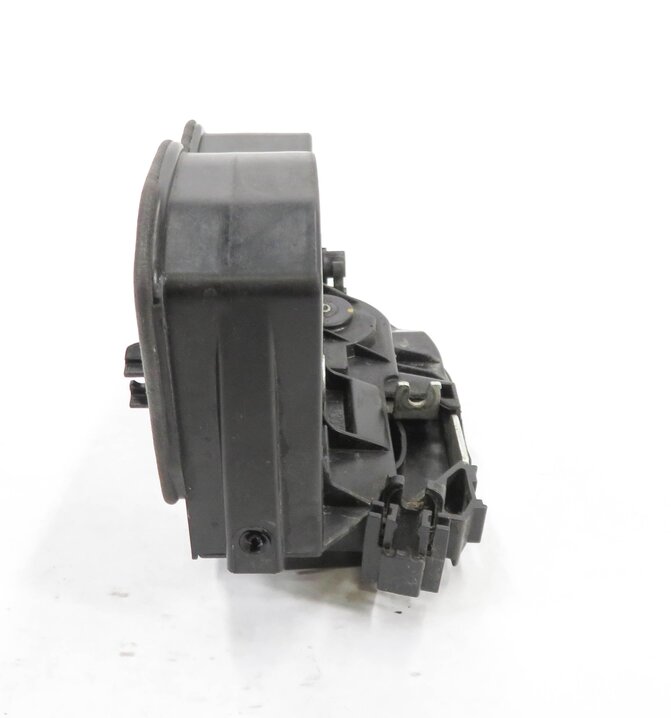 Thumbnail 3: 09-18 BMW 1/2/3/4/5/7/X1 X3 X4 (E87 E90 F01 F10) LEFT DRIVER DOOR LOCK LATCH