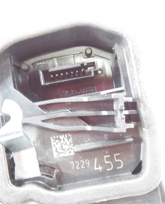 Thumbnail 5: 09-18 BMW 1/2/3/4/5/7/X1 X3 X4 (E87 E90 F01 F10) LEFT DRIVER DOOR LOCK LATCH