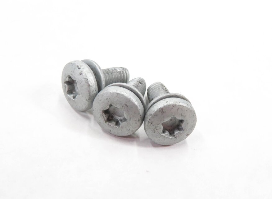 Thumbnail 6: 09-18 BMW 1/2/3/4/5/7/X1 X3 X4 (E87 E90 F01 F10) LEFT DRIVER DOOR LOCK LATCH