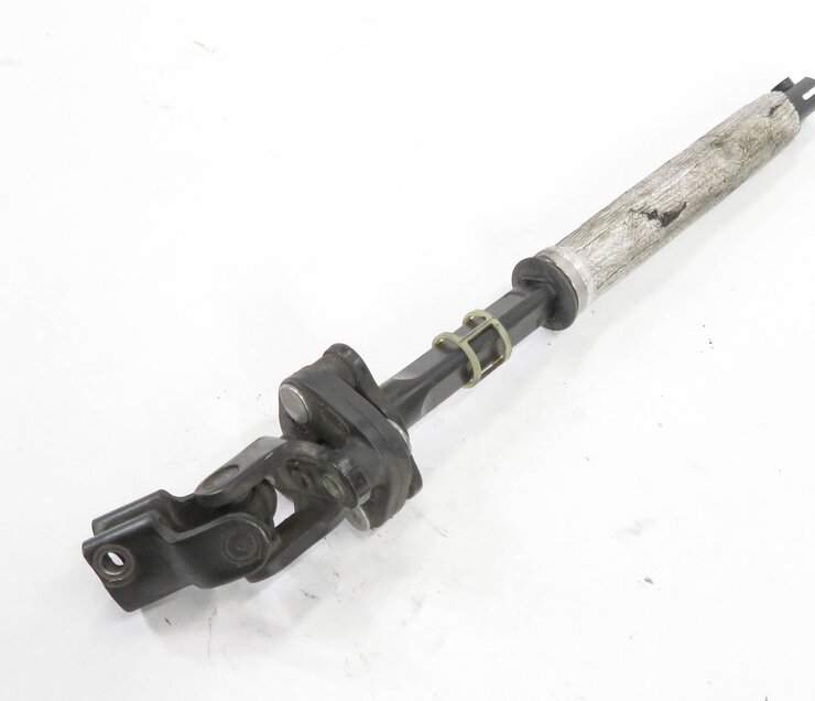 2006 RANGE ROVER SPORT (L320) STEERING COLUMN U-JOINT COUPLER LINK LINKAGE SHAFT