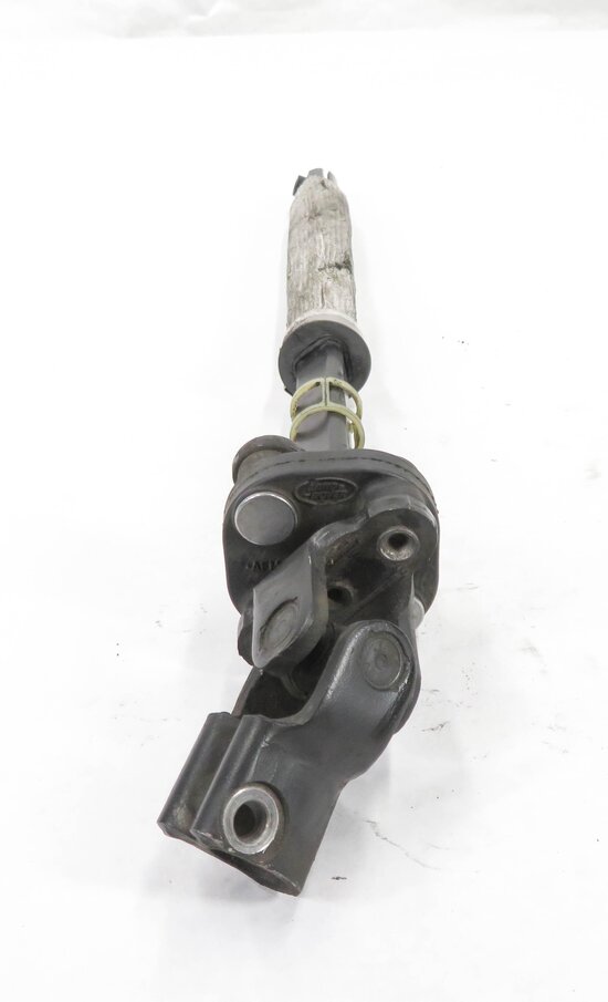 Thumbnail 2: 2006 RANGE ROVER SPORT (L320) STEERING COLUMN U-JOINT COUPLER LINK LINKAGE SHAFT