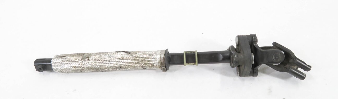 Thumbnail 3: 2006 RANGE ROVER SPORT (L320) STEERING COLUMN U-JOINT COUPLER LINK LINKAGE SHAFT