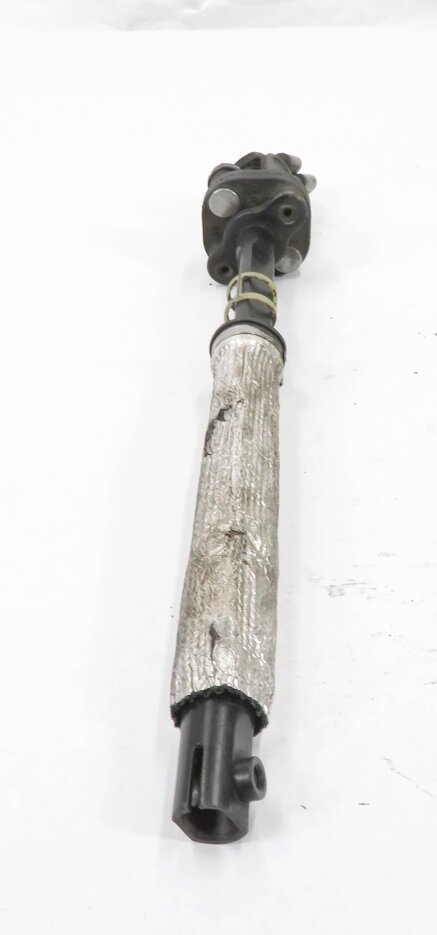 Thumbnail 4: 2006 RANGE ROVER SPORT (L320) STEERING COLUMN U-JOINT COUPLER LINK LINKAGE SHAFT