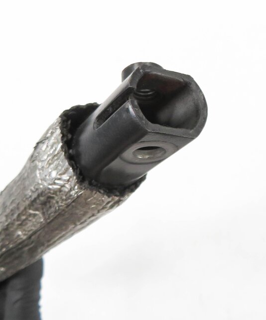 Thumbnail 6: 2006 RANGE ROVER SPORT (L320) STEERING COLUMN U-JOINT COUPLER LINK LINKAGE SHAFT