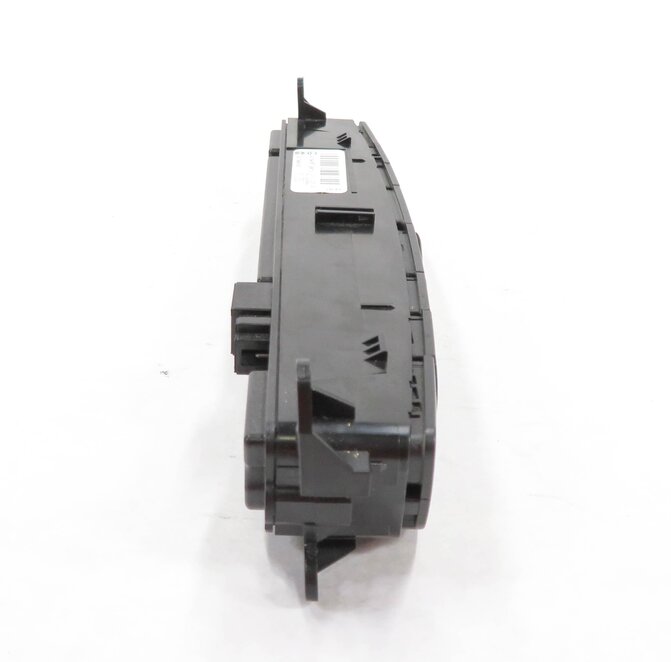 Thumbnail 4: 2006 MB ML500 (W164) HEATED SEAT SPORT ESP DSR HAZARD TRACTION SWITCH PANEL