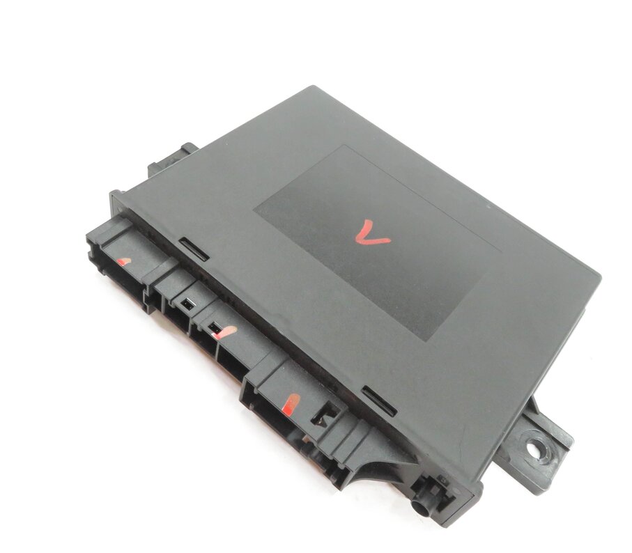 2006-2007 MB GL320 GL450 ML320 ML350 ML500 (W164) KEYLESS GO CONTROL MODULE