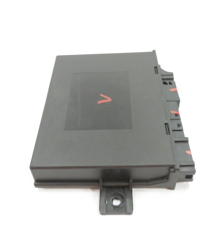 Thumbnail 3: 2006-2007 MB GL320 GL450 ML320 ML350 ML500 (W164) KEYLESS GO CONTROL MODULE
