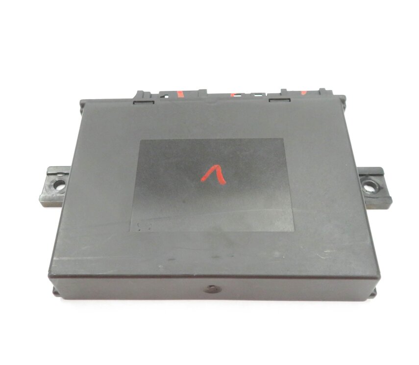 Thumbnail 4: 2006-2007 MB GL320 GL450 ML320 ML350 ML500 (W164) KEYLESS GO CONTROL MODULE